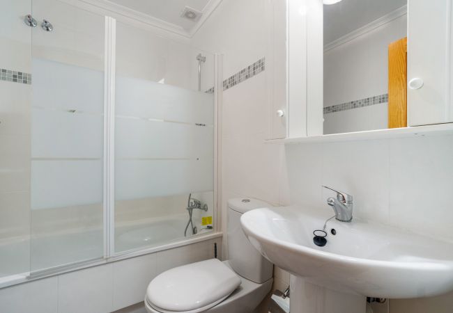 Apartment in Orihuela Costa - HE Doris Apartment in Orihuela Costa - HE Doris