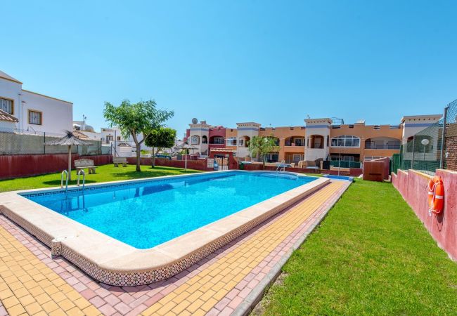 Orihuela Costa - Apartment