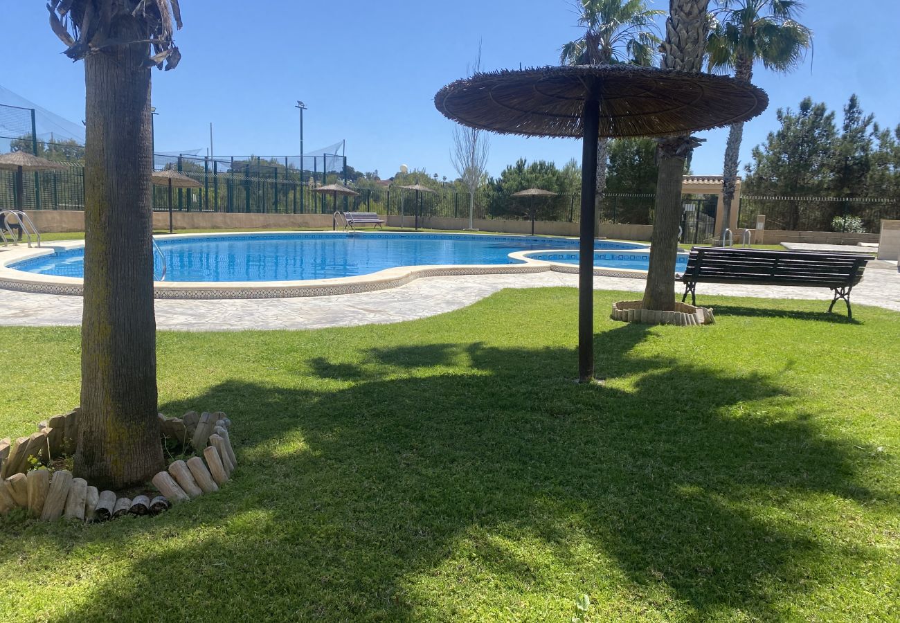 Apartment in Orihuela - HE Lago Sol
