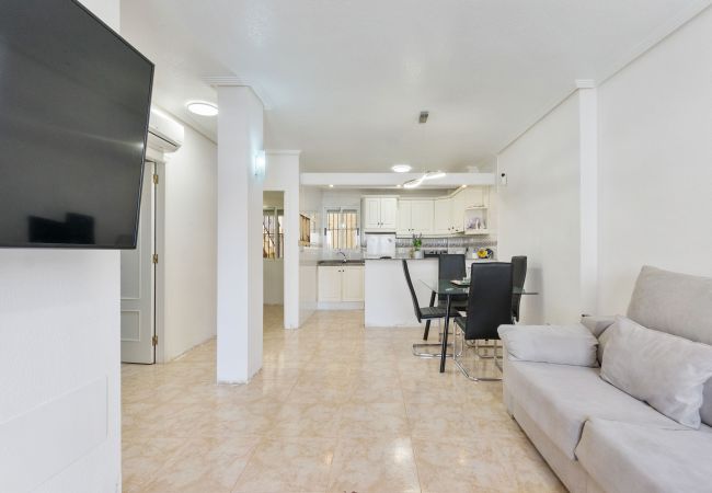 Orihuela Costa - Apartment