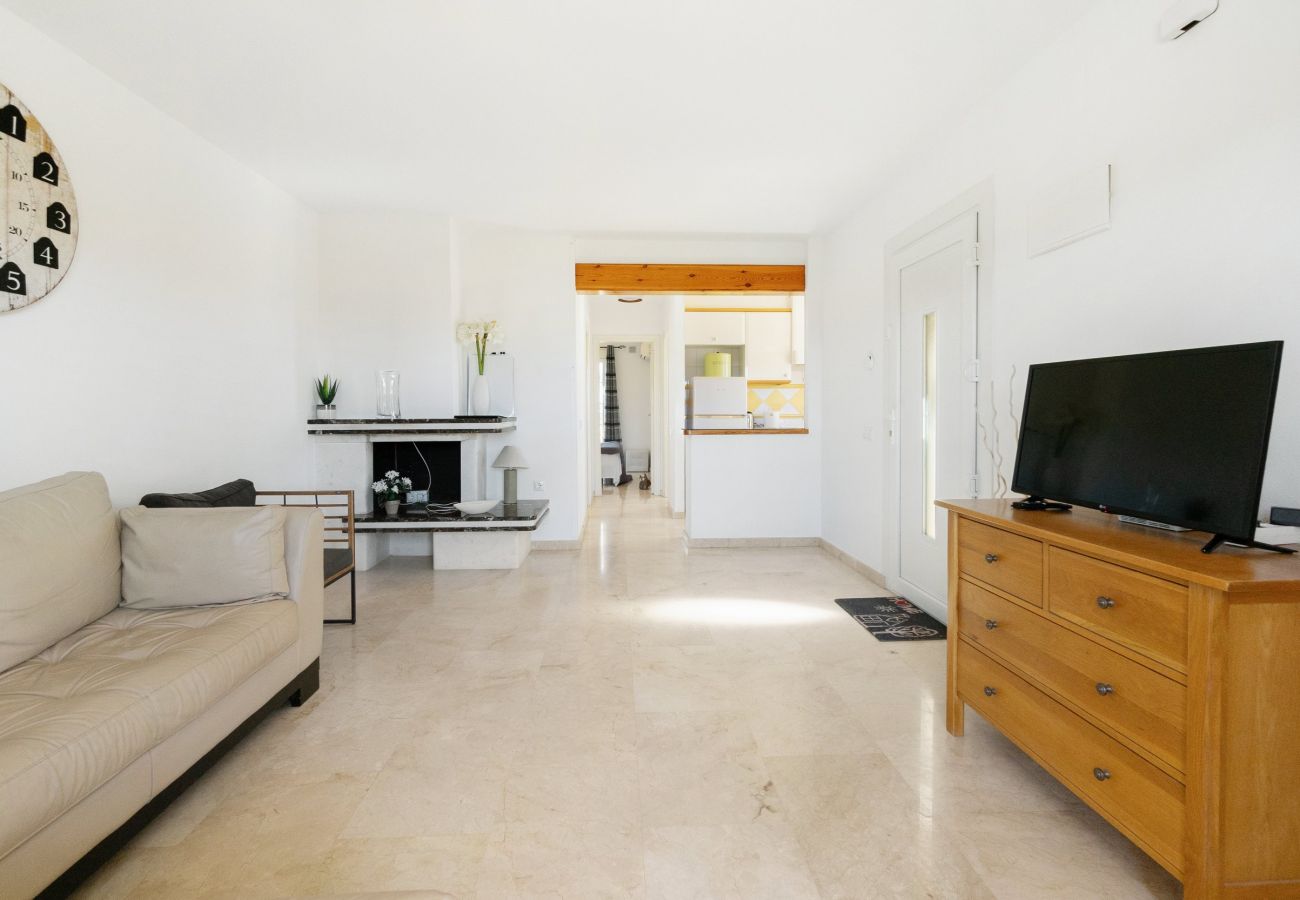 Apartment in Orihuela Costa - HE Vista Golf- Villamartin