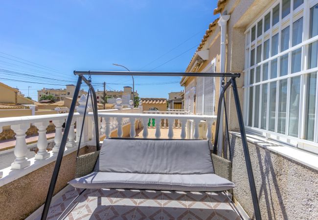 Apartment in Orihuela Costa - HE La Florida Apartment in Orihuela Costa - HE La Florida