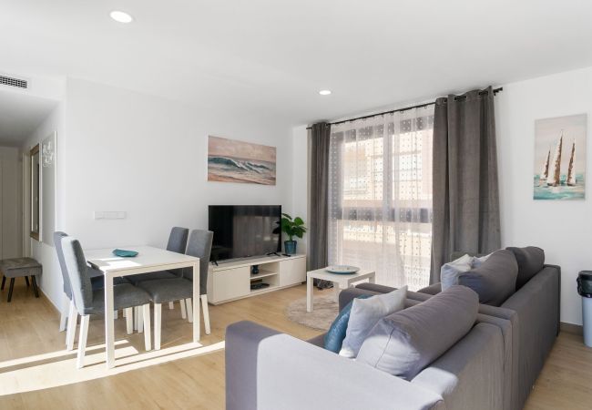 Apartment in Lo Pagan - HE MAR MENOR Apartment in Lo Pagan - HE MAR MENOR