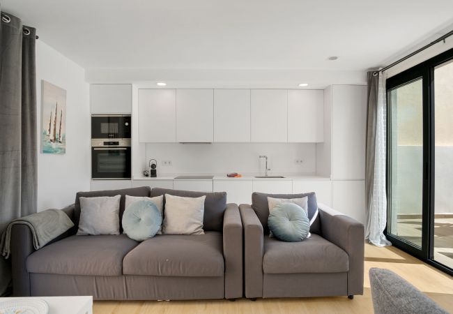 Apartment in Lo Pagan - HE MAR MENOR Apartment in Lo Pagan - HE MAR MENOR
