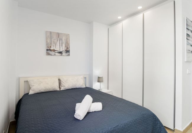 Apartment in Lo Pagan - HE MAR MENOR Apartment in Lo Pagan - HE MAR MENOR