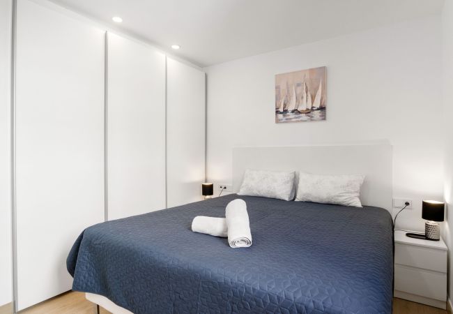 Apartment in Lo Pagan - HE MAR MENOR Apartment in Lo Pagan - HE MAR MENOR