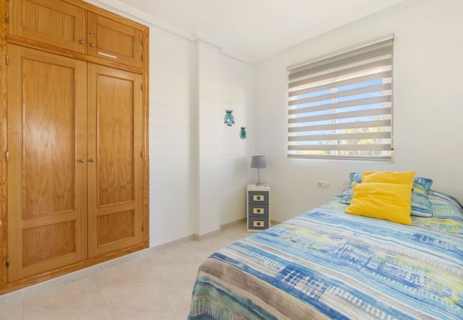 Apartment in Orihuela Costa - HE Parque del Duque Apartment in Orihuela Costa - HE Parque del Duque