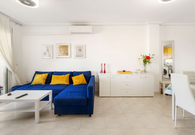 Apartment in Orihuela Costa - HE Parque del Duque Apartment in Orihuela Costa - HE Parque del Duque