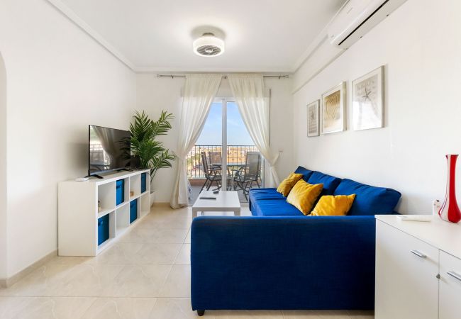 Apartment in Orihuela Costa - HE Parque del Duque Apartment in Orihuela Costa - HE Parque del Duque