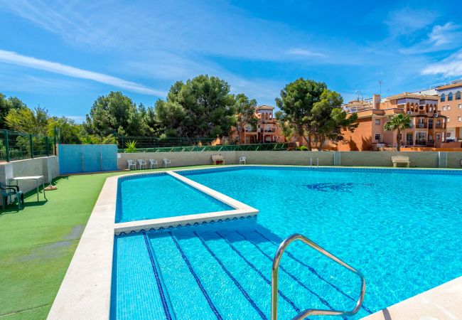 Apartment in Orihuela Costa - HE Parque del Duque Apartment in Orihuela Costa - HE Parque del Duque