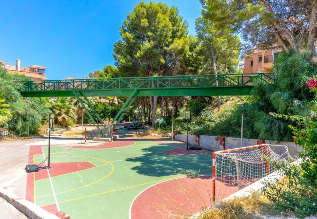 Apartment in Orihuela Costa - HE Parque del Duque Apartment in Orihuela Costa - HE Parque del Duque