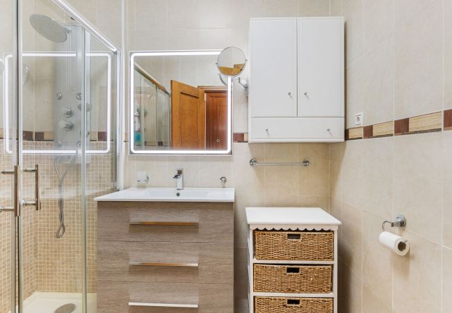 Apartment in Orihuela Costa - HOLA-Dream Hills Apartment in Orihuela Costa - HOLA-Dream Hills