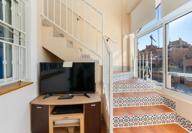 Apartment in Orihuela Costa - HOLA-Dream Hills Apartment in Orihuela Costa - HOLA-Dream Hills