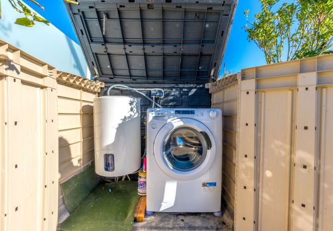 Apartment in Orihuela Costa - HOLA-Dream Hills Apartment in Orihuela Costa - HOLA-Dream Hills