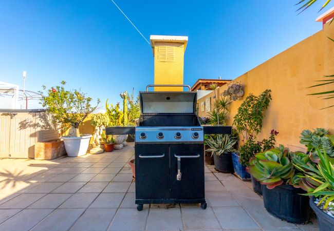 Apartment in Orihuela Costa - HOLA-Dream Hills Apartment in Orihuela Costa - HOLA-Dream Hills