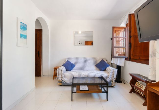 Apartment in San Miguel de Salinas - HE Mirador del Mediterraneo Apartment in San Miguel de Salinas - HE Mirador del Mediterraneo