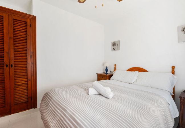 Apartment in San Miguel de Salinas - HE Mirador del Mediterraneo Apartment in San Miguel de Salinas - HE Mirador del Mediterraneo