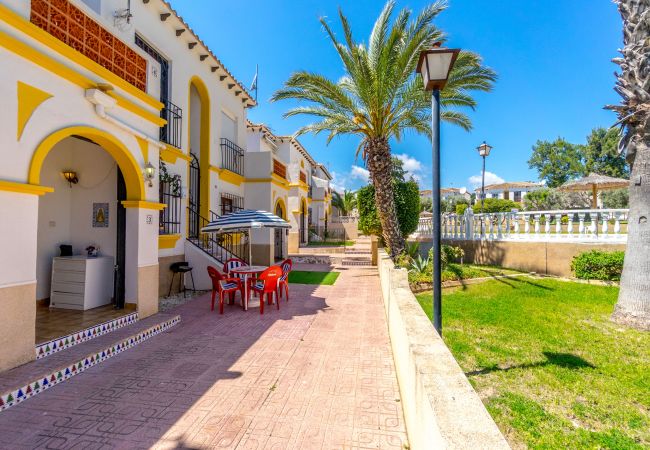 Apartment in San Miguel de Salinas - HE Mirador del Mediterraneo Apartment in San Miguel de Salinas - HE Mirador del Mediterraneo