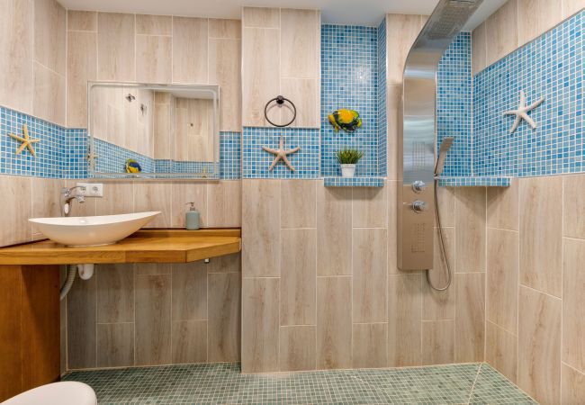 Apartment in Orihuela Costa - HE Juana Apartment in Orihuela Costa - HE Juana