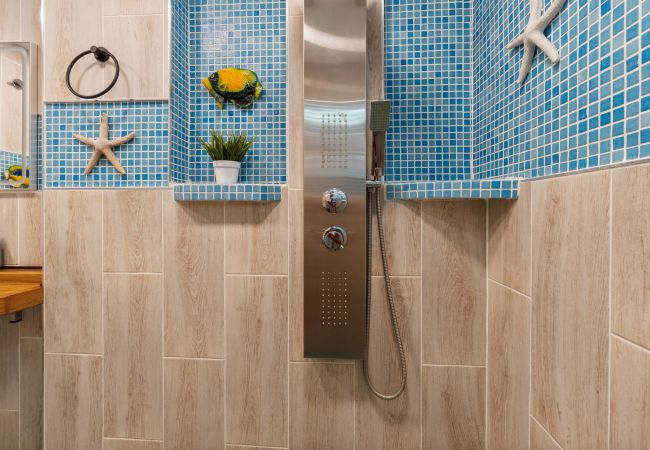 Apartment in Orihuela Costa - HE Juana Apartment in Orihuela Costa - HE Juana