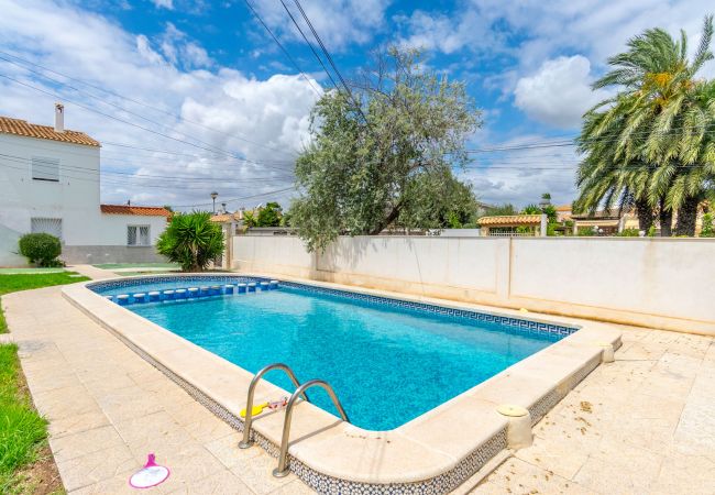 Apartment in Orihuela Costa - HE Juana Apartment in Orihuela Costa - HE Juana