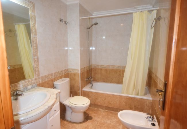 Appartement à Orihuela Costa - HE Cabo Roig Strip Appartement à Orihuela Costa - HE Cabo Roig Strip