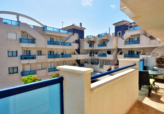 Appartement à Orihuela Costa - HE Cabo Roig Strip Appartement à Orihuela Costa - HE Cabo Roig Strip