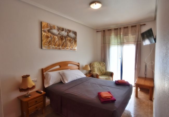 Appartement à Orihuela Costa - HE Cabo Roig Strip Appartement à Orihuela Costa - HE Cabo Roig Strip