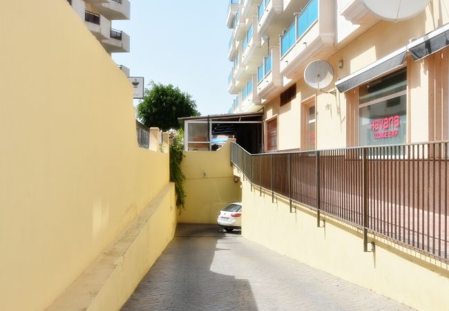 Appartement à Orihuela Costa - HE Cabo Roig Strip Appartement à Orihuela Costa - HE Cabo Roig Strip