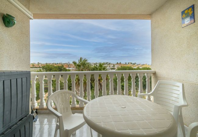 Appartement à Orihuela Costa - HE Doris Appartement à Orihuela Costa - HE Doris