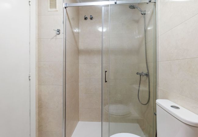 Appartement à Arenales del Sol - Apartamento Balcón del Mar Appartement à Arenales del Sol - Apartamento Balcón del Mar
