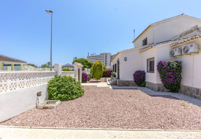 Villa à Orihuela Costa - HE Villa Zenia Villa à Orihuela Costa - HE Villa Zenia