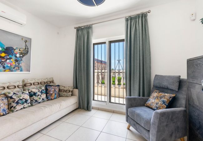 Villa à Orihuela Costa - HE Villa Zenia Villa à Orihuela Costa - HE Villa Zenia