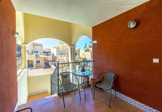 Appartement à Orihuela Costa - HE Dream Hills 2 Appartement à Orihuela Costa - HE Dream Hills 2