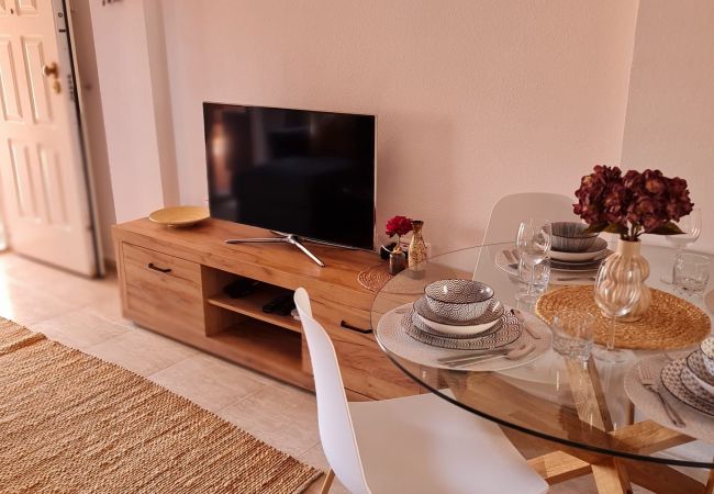 Appartement à Orihuela Costa - HE Dream Hills 2 Appartement à Orihuela Costa - HE Dream Hills 2