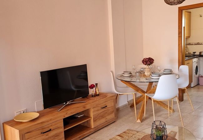 Appartement à Orihuela Costa - HE Dream Hills 2 Appartement à Orihuela Costa - HE Dream Hills 2