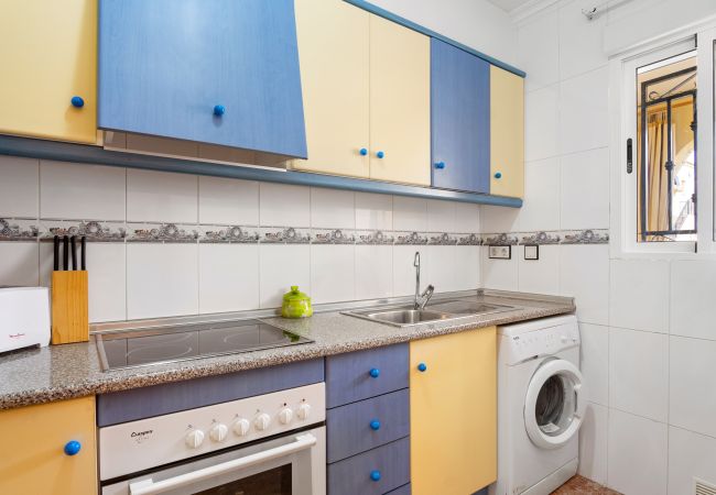 Appartement à Orihuela - HE Lago Sol Appartement à Orihuela - HE Lago Sol
