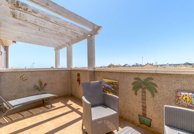 Maison à Orihuela Costa - HE PAOLA Maison à Orihuela Costa - HE PAOLA