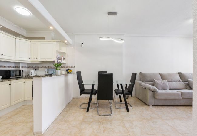 Appartement à Orihuela Costa - HE Sunny Terrace T Appartement à Orihuela Costa - HE Sunny Terrace T