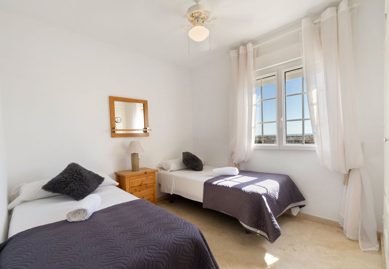 Appartement à Orihuela Costa - HE Vista Golf- Villamartin Appartement à Orihuela Costa - HE Vista Golf- Villamartin