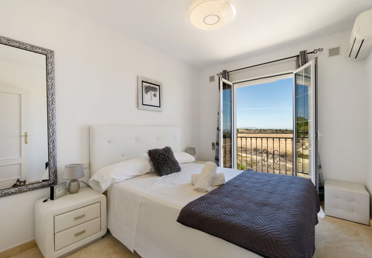 Appartement à Orihuela Costa - HE Vista Golf- Villamartin Appartement à Orihuela Costa - HE Vista Golf- Villamartin