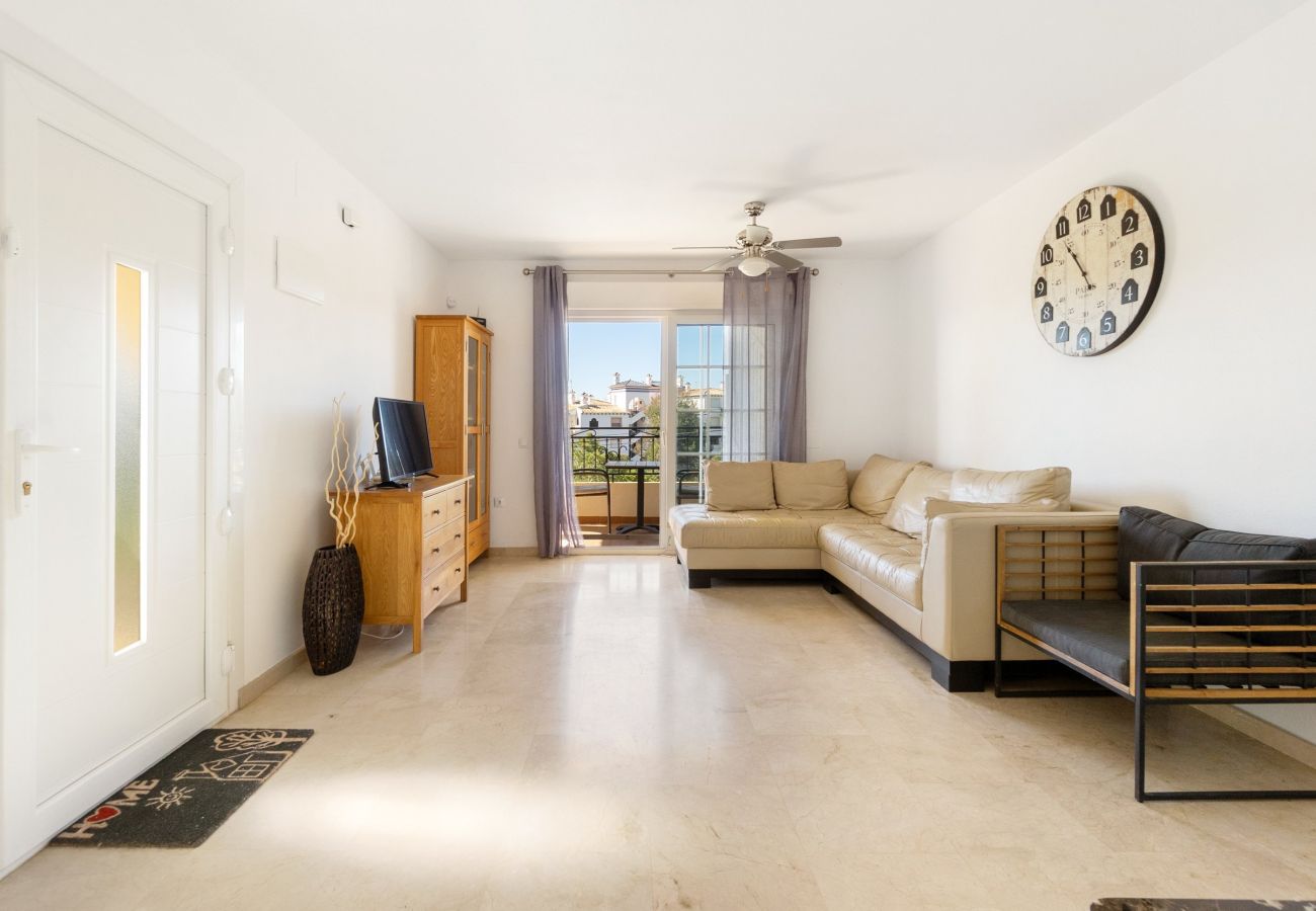 Appartement à Orihuela Costa - HE Vista Golf- Villamartin Appartement à Orihuela Costa - HE Vista Golf- Villamartin