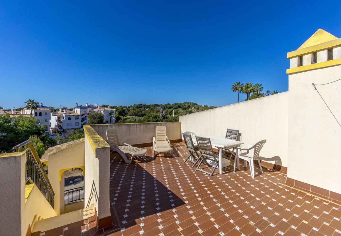 Appartement à Orihuela Costa - HE Vista Golf- Villamartin Appartement à Orihuela Costa - HE Vista Golf- Villamartin