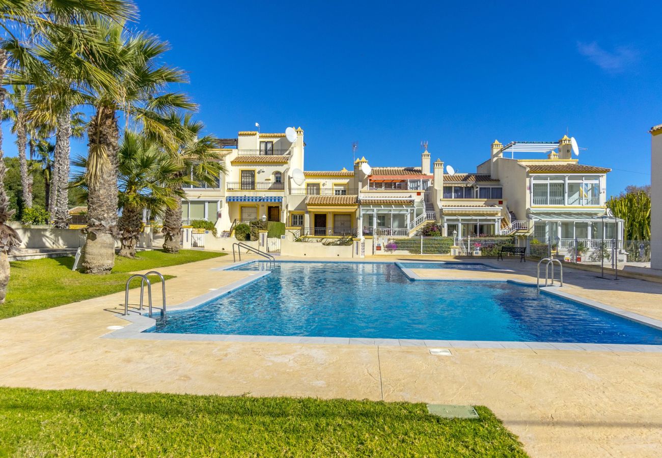 Appartement à Orihuela Costa - HE Vista Golf- Villamartin Appartement à Orihuela Costa - HE Vista Golf- Villamartin