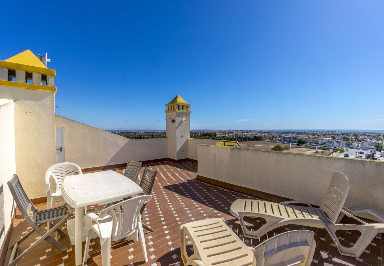 Appartement à Orihuela Costa - HE Vista Golf- Villamartin Appartement à Orihuela Costa - HE Vista Golf- Villamartin