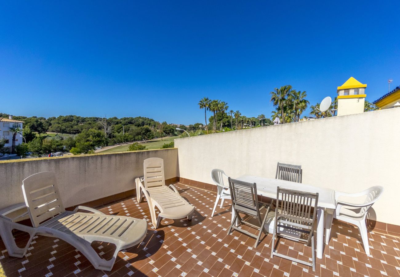 Appartement à Orihuela Costa - HE Vista Golf- Villamartin Appartement à Orihuela Costa - HE Vista Golf- Villamartin