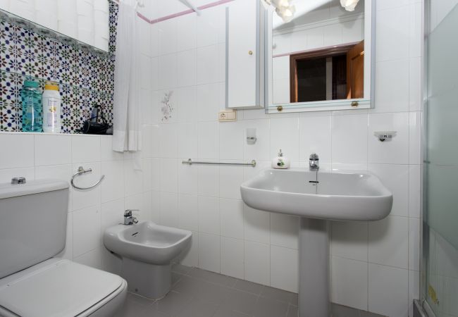 Appartement à Torrevieja - HE Cabo Cervera Appartement à Torrevieja - HE Cabo Cervera