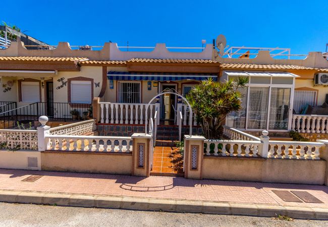 Bungalow à Orihuela Costa - HE La Florida-David Bungalow à Orihuela Costa - HE La Florida-David