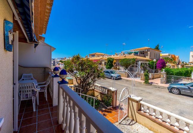 Bungalow à Orihuela Costa - HE La Florida-David Bungalow à Orihuela Costa - HE La Florida-David