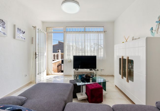 Orihuela Costa - Appartement